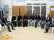 الهيئة الاسلامية تكشف خلال ساعات عما تصفه مؤامرة كبرى بحق الجماهير العربية بيافا